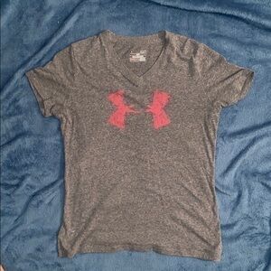 Under Armour || HeatGear